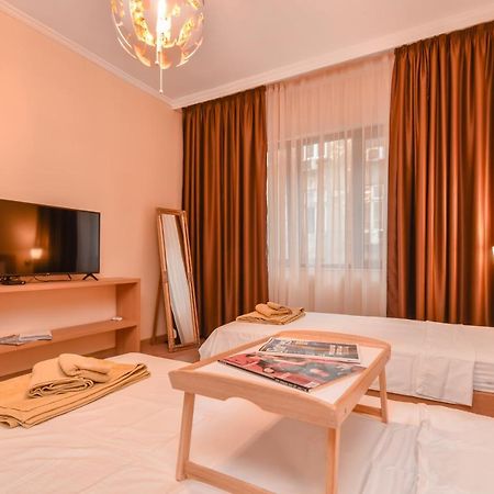 Sofia Dream Apartment - The Library - 3-Bdr, 2-Bthr By Flat Mаnager 외부 사진