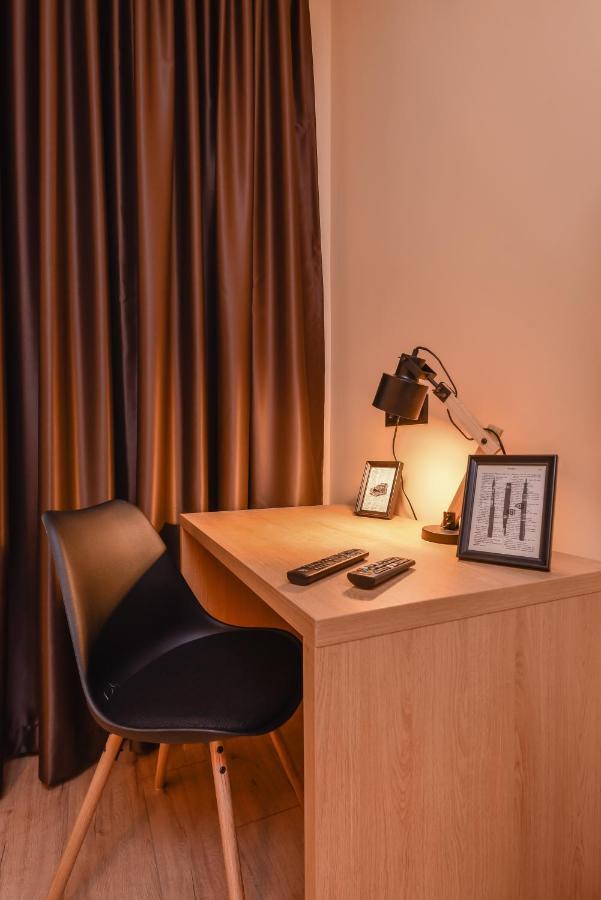 Sofia Dream Apartment - The Library - 3-Bdr, 2-Bthr By Flat Mаnager 외부 사진