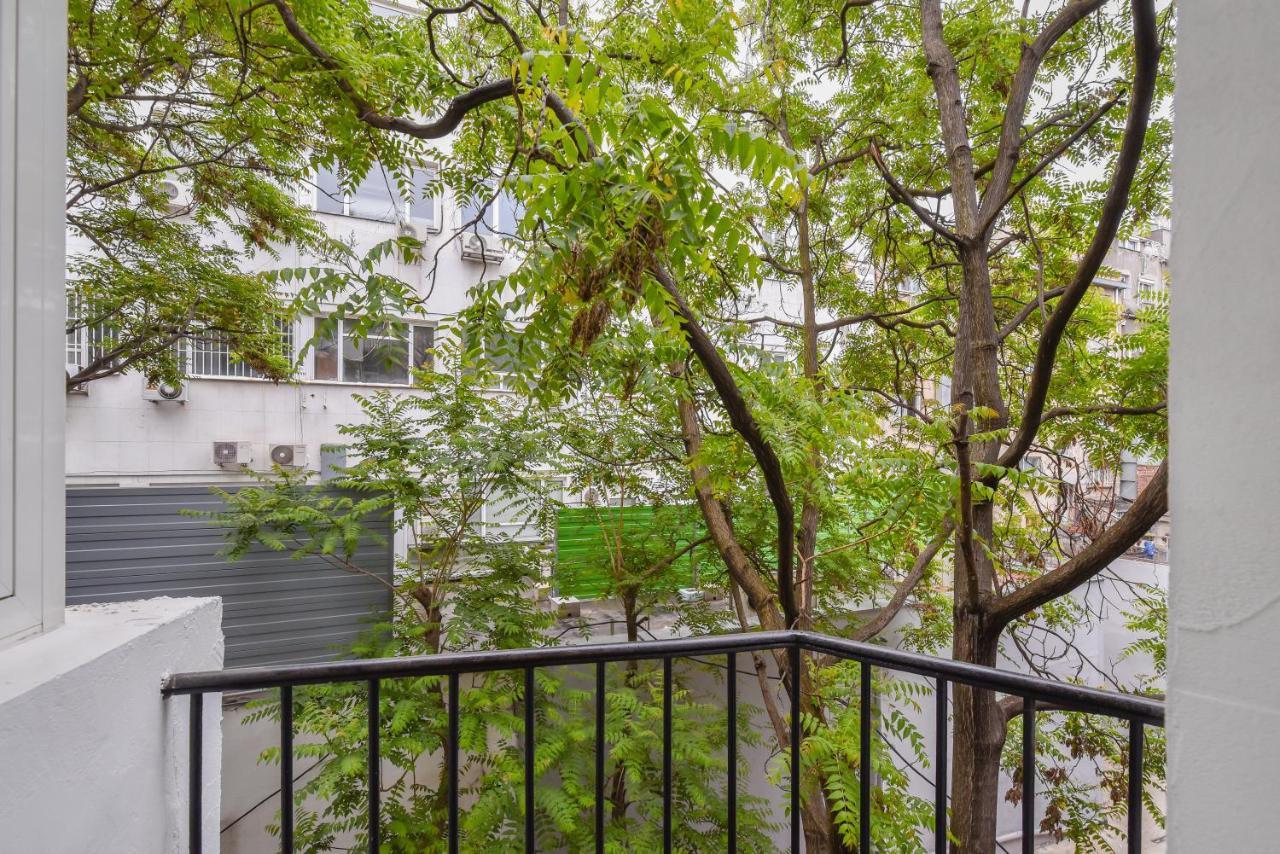 Sofia Dream Apartment - The Library - 3-Bdr, 2-Bthr By Flat Mаnager 외부 사진