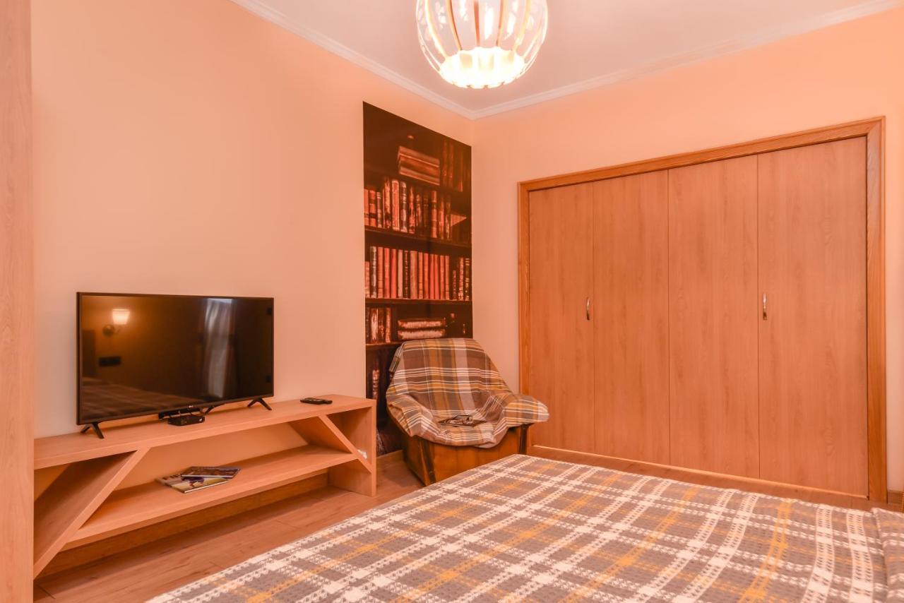 Sofia Dream Apartment - The Library - 3-Bdr, 2-Bthr By Flat Mаnager 외부 사진