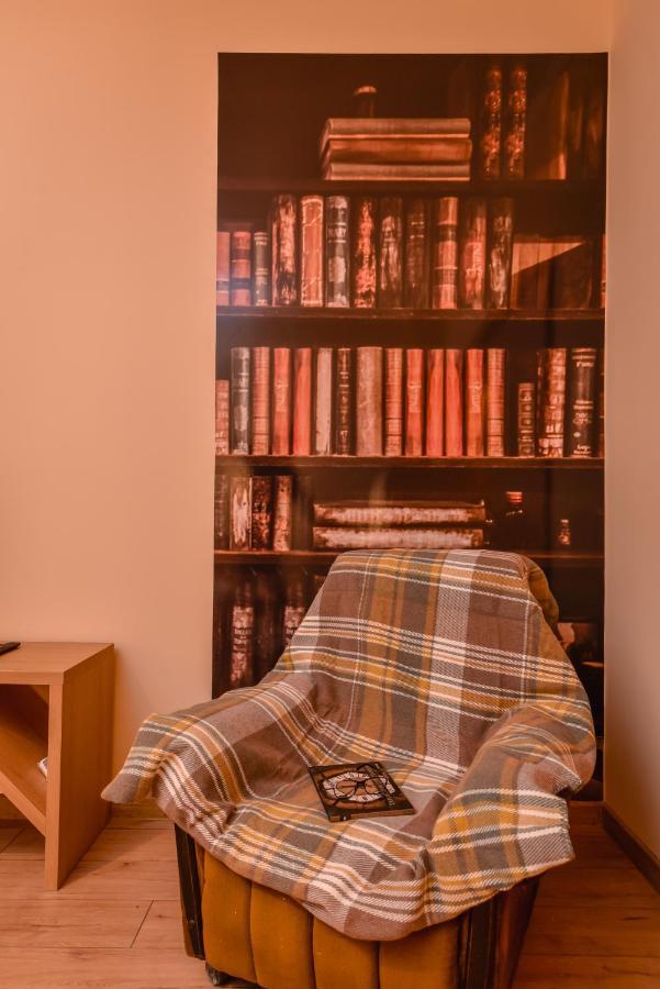 Sofia Dream Apartment - The Library - 3-Bdr, 2-Bthr By Flat Mаnager 외부 사진