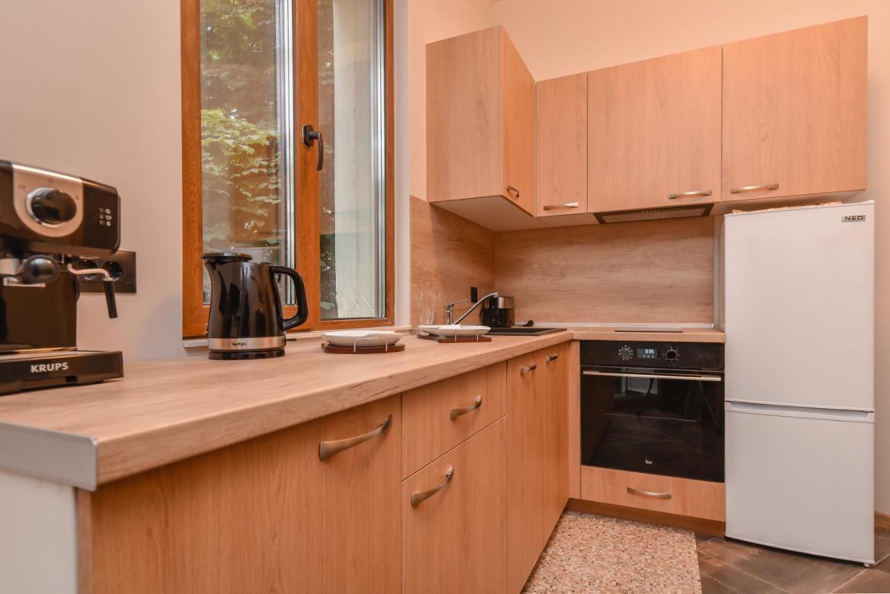 Sofia Dream Apartment - The Library - 3-Bdr, 2-Bthr By Flat Mаnager 외부 사진