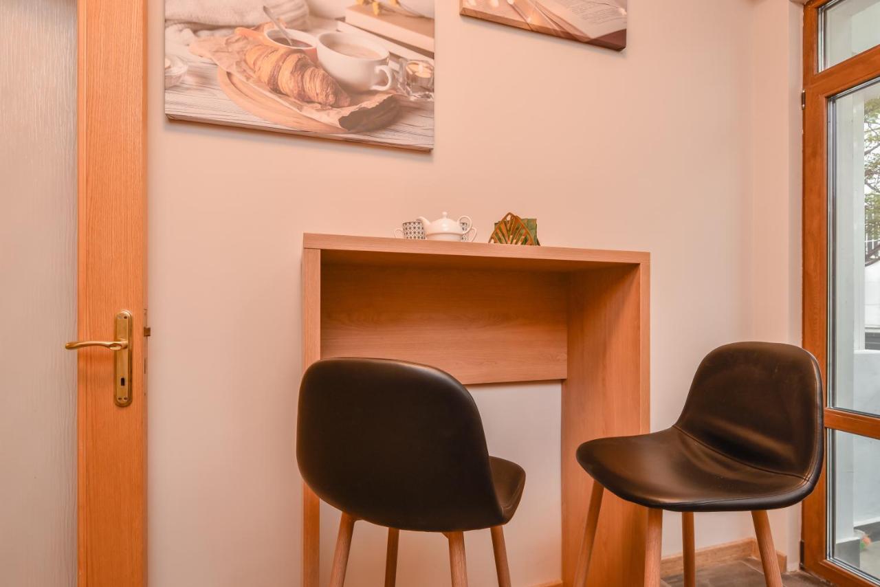 Sofia Dream Apartment - The Library - 3-Bdr, 2-Bthr By Flat Mаnager 외부 사진