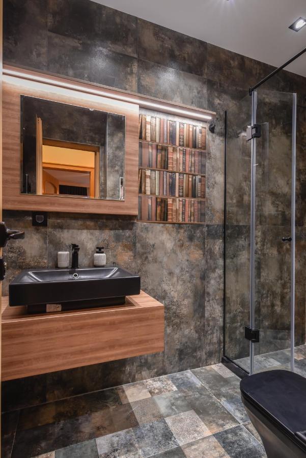 Sofia Dream Apartment - The Library - 3-Bdr, 2-Bthr By Flat Mаnager 외부 사진