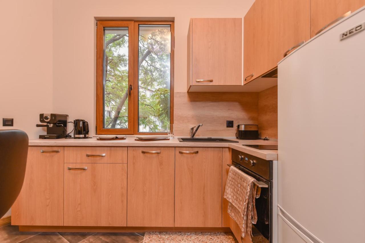 Sofia Dream Apartment - The Library - 3-Bdr, 2-Bthr By Flat Mаnager 외부 사진