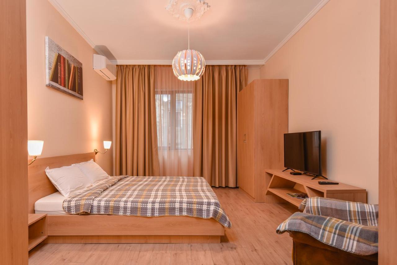 Sofia Dream Apartment - The Library - 3-Bdr, 2-Bthr By Flat Mаnager 외부 사진